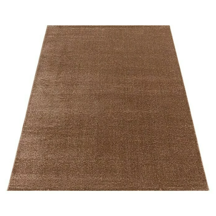 BAUHAUS Hochflorteppich Rio 4600 Kupfer, 150 X 80 Cm, 100% Polypropylen 2 BAUHAUS Hochflorteppich Rio 4600 Kupfer, 150 X 80 Cm, 100% Polypropylen – Bild 2