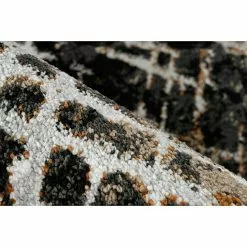 BAUHAUS Kurzflorteppich Louvre Terra, 150 X 80 Cm, 100% Polypropylen (Flor) -Angebote Fliesen Store 12 2887