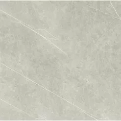 BAUHAUS Feinsteinzeugfliese Ciana Grey 120 X 120 Cm, Grau, Glänzend -Angebote Fliesen Store 12 290