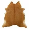 BAUHAUS Esbeco Deko-Kuhfell Exotisch Mittel, 100 % Echtfell, Fläche Ca.: 3 M² - 4 M²