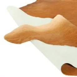 BAUHAUS Esbeco Deko-Kuhfell Exotisch Mittel, 100 % Echtfell, Fläche Ca.: 3 M² - 4 M² -Angebote Fliesen Store 12 2987