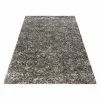 BAUHAUS Hochflorteppich Enjoy 4500 Beige, 200 X 140 Cm, 100% Polypropylen