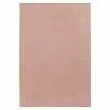 BAUHAUS Kurzflorteppich Ata 7000 Rose, 200 X 140 Cm, 100% Polypropylen