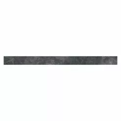 BAUHAUS Sockelfliese Black Marble 6 X 80 Cm, Schwarz, Glänzend -Angebote Fliesen Store 12 3119