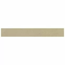 BAUHAUS Art-Tec By Palazzo Sockelfliese Lapato 7 X 60 Cm, Creme, Schimmernd