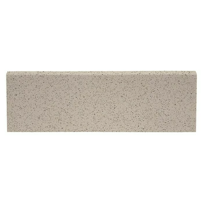 BAUHAUS Sockelfliese Pompei 10 X 30 Cm, Sand, Matt 1 BAUHAUS Sockelfliese Pompei 10 X 30 Cm, Sand, Matt