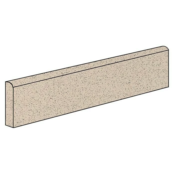 BAUHAUS Sockelfliese Pompei 10 X 30 Cm, Sand, Matt 3 BAUHAUS Sockelfliese Pompei 10 X 30 Cm, Sand, Matt – Bild 3