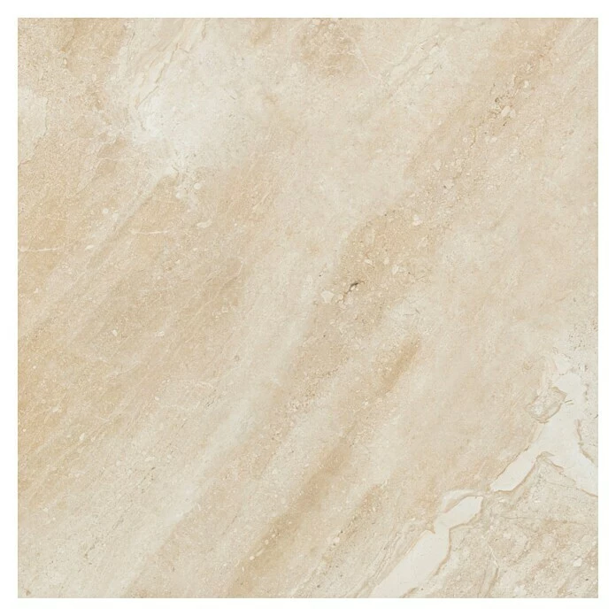 BAUHAUS Feinsteinzeugfliese Breccia Diano 80 X 80 Cm, Beige, Glänzend 5 BAUHAUS Feinsteinzeugfliese Breccia Diano 80 X 80 Cm, Beige, Glänzend – Bild 5