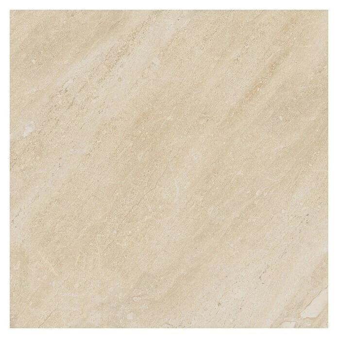 BAUHAUS Feinsteinzeugfliese Breccia Diano 80 X 80 Cm, Beige, Glänzend 6 BAUHAUS Feinsteinzeugfliese Breccia Diano 80 X 80 Cm, Beige, Glänzend – Bild 6