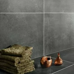 BAUHAUS Art-Tec By Palazzo Sockelfliese Lapato 7 X 60 Cm, Onyx, Schimmernd -Angebote Fliesen Store 12 3275