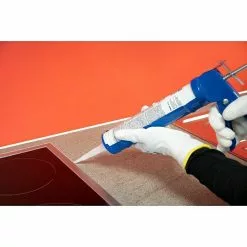 BAUHAUS Alpha Tools Kartuschenpresse Ohne Zahnstange, Geeignet Für: Kartuschen -Angebote Fliesen Store 12 338