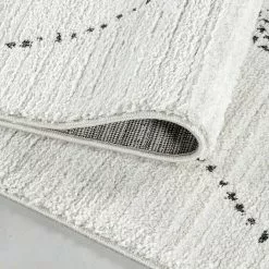 BAUHAUS Kurzflorteppich Taznaxt 5107 Cream, 230 X 160 Cm, 100% Polyester 10 BAUHAUS Kurzflorteppich Taznaxt 5107 Cream, 230 X 160 Cm, 100% Polyester -Angebote Fliesen Store 12 3386