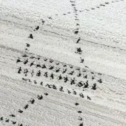 BAUHAUS Kurzflorteppich Taznaxt 5107 Cream, 230 X 160 Cm, 100% Polyester 11 BAUHAUS Kurzflorteppich Taznaxt 5107 Cream, 230 X 160 Cm, 100% Polyester -Angebote Fliesen Store 12 3387