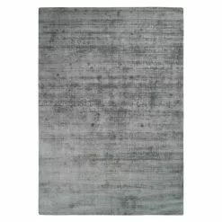 BAUHAUS Kayoom Kurzflorteppich Luxury Mint, 290 X 200 Cm, 100 % Viskose