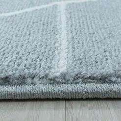 BAUHAUS Kurzflorteppich Efor 3715 Grau, 290 X 200 Cm, 100% Polypropylen 8 BAUHAUS Kurzflorteppich Efor 3715 Grau, 290 X 200 Cm, 100% Polypropylen -Angebote Fliesen Store 12 3521