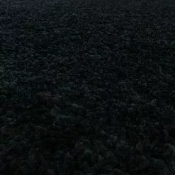 BAUHAUS Hochflorteppich Sydney 3000 Schwarz, Durchmesser: 120 Cm, 100% Polypropylen 6 BAUHAUS Hochflorteppich Sydney 3000 Schwarz, Durchmesser: 120 Cm, 100% Polypropylen -Angebote Fliesen Store 12 3527