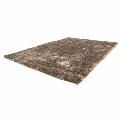 BAUHAUS Kayoom Teppich Diamond Taupe, L X B: 150 X 80 Cm, 100 % Polyester -Angebote Fliesen Store 12 3589