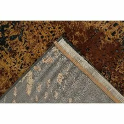 BAUHAUS Kurzflorteppich Pablo 701 Gold, 150 X 80 Cm, 50% Polyester, 50% Polypropylen -Angebote Fliesen Store 12 3620