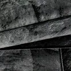 BAUHAUS Kurzflorteppich Parma 9250 Schwarz, 260 X 160 Cm, 100% Polypropylen -Angebote Fliesen Store 12 3663