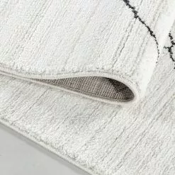 BAUHAUS Kurzflorteppich Taznaxt 5109 Cream, 150 X 80 Cm, 100% Polyester 9 BAUHAUS Kurzflorteppich Taznaxt 5109 Cream, 150 X 80 Cm, 100% Polyester -Angebote Fliesen Store 12 3682