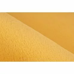 BAUHAUS Kurzflorteppich Paradise Gelb, 170 X 120 Cm, 100 % Polyester (Flor) -Angebote Fliesen Store 12 3688