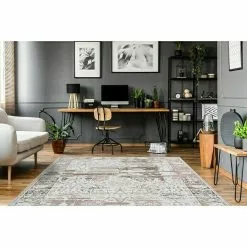 BAUHAUS Kayoom Flachgewebeteppich Galaxy Beige/Braun, 240 X 170 Cm, 100 % Polyester 7 BAUHAUS Kayoom Flachgewebeteppich Galaxy Beige/Braun, 240 X 170 Cm, 100 % Polyester -Angebote Fliesen Store 12 3708