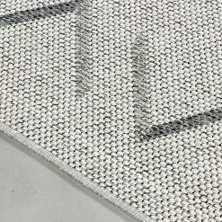 BAUHAUS Flachgewebeteppich Aruba 4906 Cream, 250 X 80 Cm, 100% Polypropylen -Angebote Fliesen Store 12 3726