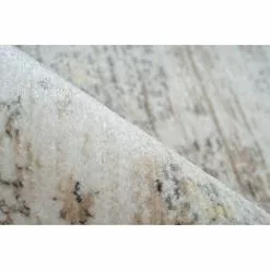 BAUHAUS Kayoom Kurzflorteppich Baroque 1000 Beige, 150 X 80 Cm, 100 % Polyester -Angebote Fliesen Store 12 3732