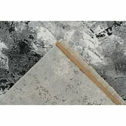 BAUHAUS Kurzflorteppich Pablo 704 Silber, 170 X 120 Cm, 50% Polyester, 50% Polypropylen 9 BAUHAUS Kurzflorteppich Pablo 704 Silber, 170 X 120 Cm, 50% Polyester, 50% Polypropylen -Angebote Fliesen Store 12 3746