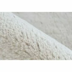 BAUHAUS Hochflorteppich Happy Beige, 290 X 200 Cm, 100 % Polyester (Flor) -Angebote Fliesen Store 12 3879