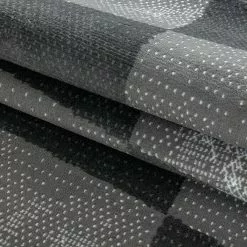 BAUHAUS Kurzflorteppich Base 2830 Grau, 150 X 80 Cm, 100% Polypropylen -Angebote Fliesen Store 12 4008