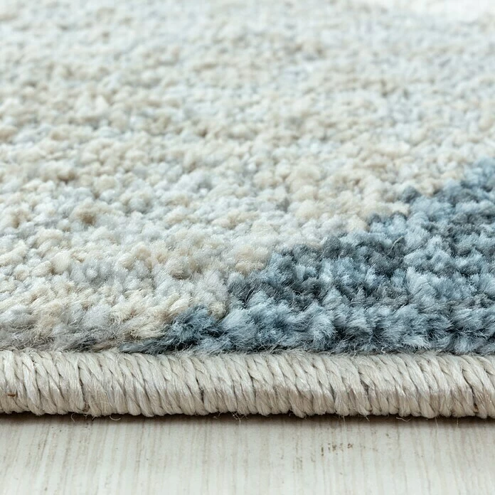 BAUHAUS Kurzflorteppich Royal 4805 Multi, 170 X 120 Cm, 100% Polypropylen 3 BAUHAUS Kurzflorteppich Royal 4805 Multi, 170 X 120 Cm, 100% Polypropylen – Bild 3