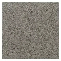 BAUHAUS Feinsteinzeugfliese Saturn 30 X 30 Cm, Grau, Matt