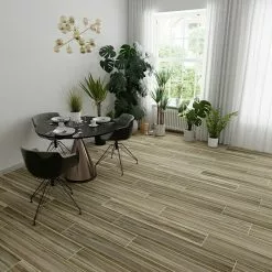 BAUHAUS Feinsteinzeugfliese Betulla 20 X 120 Cm, Braun, Matt 10 BAUHAUS Feinsteinzeugfliese Betulla 20 X 120 Cm, Braun, Matt -Angebote Fliesen Store 12 41