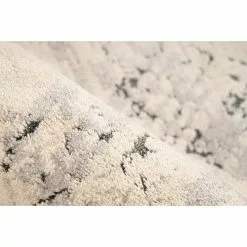 BAUHAUS Kayoom Kurzflorteppich Palace VI Grau, 170 X 120 Cm, 100 % Polypropylen -Angebote Fliesen Store 12 4110