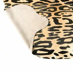 BAUHAUS Esbeco Deko-Kuhfell Jaguar, 100 % Echtfell, Fläche Ca.: 3 M² - 4 M² 8 BAUHAUS Esbeco Deko-Kuhfell Jaguar, 100 % Echtfell, Fläche Ca.: 3 M² - 4 M² -Angebote Fliesen Store 12 4115