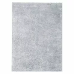 BAUHAUS Kayoom Hochflorteppich Bali Puderblau, L X B: 150 X 80 Cm, 100 % Polyester