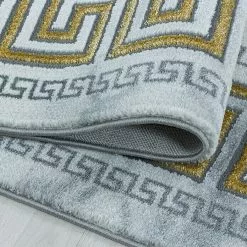 BAUHAUS Kurzflorteppich Naxos 3818 Gold, 150 X 80 Cm, 80% Polypropylen, 20% Polyester 10 BAUHAUS Kurzflorteppich Naxos 3818 Gold, 150 X 80 Cm, 80% Polypropylen, 20% Polyester -Angebote Fliesen Store 12 4162