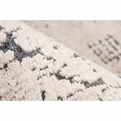 BAUHAUS Kayoom Kurzflorteppich Palace IV Beige/Grau, 290 X 200 Cm, 100 % Polypropylen -Angebote Fliesen Store 12 4177