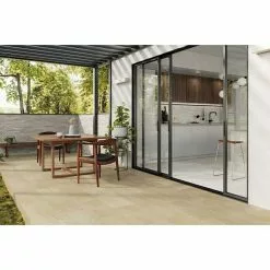 BAUHAUS Atlas Concorde Solution Feinsteinzeugfliese Lane 30 X 60 Cm, Desert, Matt -Angebote Fliesen Store 12 419