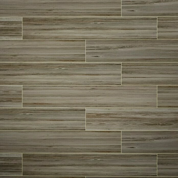 BAUHAUS Feinsteinzeugfliese Betulla 20 X 120 Cm, Braun, Matt 6 BAUHAUS Feinsteinzeugfliese Betulla 20 X 120 Cm, Braun, Matt – Bild 6