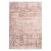BAUHAUS Kayoom Hochflorteppich Tender Puderrosa, 230 X 160 Cm, 85 % Acrylic, 15 % Polyester
