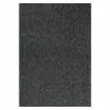 BAUHAUS Flachgewebeteppich Nizza 1800 Anthrazit, 290 X 200 Cm, 100% Polypropylen