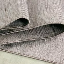 BAUHAUS Flachgewebeteppich Mambo 2000 Pink, 230 X 160 Cm, 100% Polypropylen -Angebote Fliesen Store 12 4316