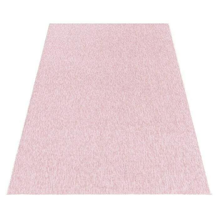 BAUHAUS Flachgewebeteppich Nizza 1800 Rose, 230 X 160 Cm, 100% Polypropylen 2 BAUHAUS Flachgewebeteppich Nizza 1800 Rose, 230 X 160 Cm, 100% Polypropylen – Bild 2