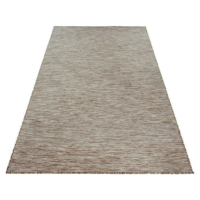 BAUHAUS Flachgewebeteppich Mambo 2000 Beige, 150 X 80 Cm, 100% Polypropylen 1 BAUHAUS Flachgewebeteppich Mambo 2000 Beige, 150 X 80 Cm, 100% Polypropylen