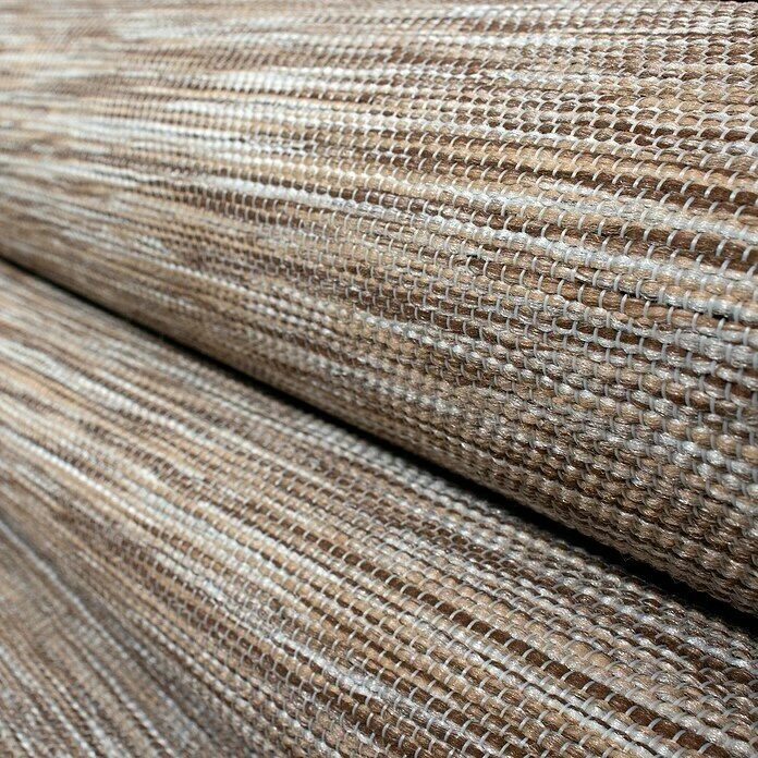 BAUHAUS Flachgewebeteppich Mambo 2000 Beige, 150 X 80 Cm, 100% Polypropylen 4 BAUHAUS Flachgewebeteppich Mambo 2000 Beige, 150 X 80 Cm, 100% Polypropylen – Bild 4