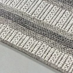 BAUHAUS Flachgewebeteppich Aruba 4901 Cream, 290 X 200 Cm, 100% Polypropylen 8 BAUHAUS Flachgewebeteppich Aruba 4901 Cream, 290 X 200 Cm, 100% Polypropylen -Angebote Fliesen Store 12 4350