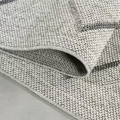 BAUHAUS Flachgewebeteppich Aruba 4901 Cream, 290 X 200 Cm, 100% Polypropylen 9 BAUHAUS Flachgewebeteppich Aruba 4901 Cream, 290 X 200 Cm, 100% Polypropylen -Angebote Fliesen Store 12 4351