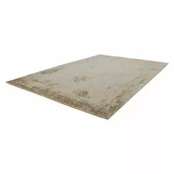 BAUHAUS Kayoom Teppich Select 275 Sand, L X B: 150 X 80 Cm, 50% Baumwolle, 50% Polyester Chenille -Angebote Fliesen Store 12 4376